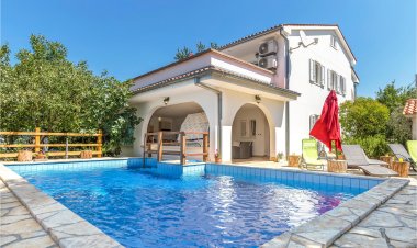 Vendégház Labin - CIK868 Horvátország