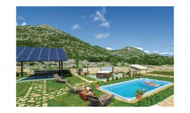 Vendégház Podgora - CDF995 Horvátország