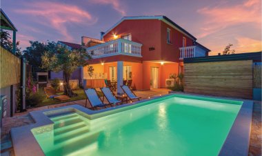 Vendégház Barbariga - CIF813 Horvátország