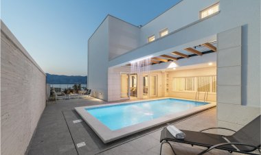 Vendégház Povlja - CDB717 Horvátország