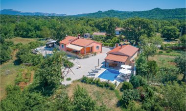 Vendégház Labin - CIK840 Horvátország