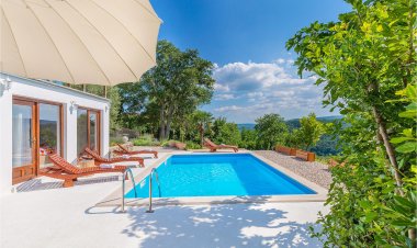 Vendégház Potpićan - CIL291 Horvátország