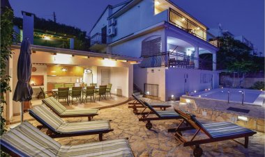 Vendégház Okrug Gornji - CDM900 Horvátország