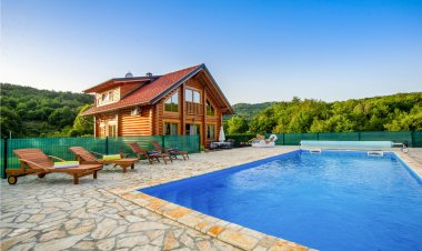 Vendégház Prokike - CCL092 Horvátország