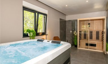 Vendégház Labin - CIO318 Horvátország