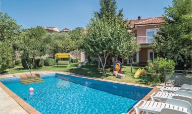 Vendégház Imotski - CDT787 Horvátország