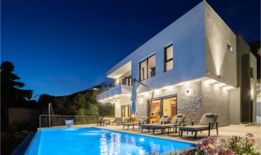 Vendégház Jesenice - CDC121 Horvátország