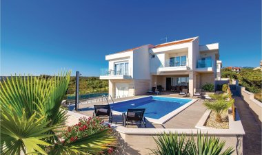 Vendégház Novalja - CKP739 Horvátország