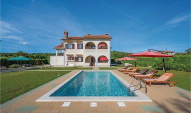 Vendégház Karojba - CIC220 Horvátország