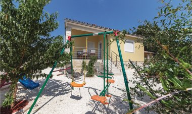 Vendégház Ližnjan - CIZ379 Horvátország