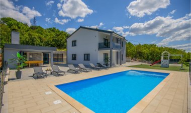 Vendégház Imotski - CDC380 Horvátország