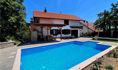 Vendégház Vrbovsko - CKB343 Horvátország