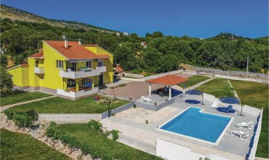 Vendégház Primorski Dolac - CDF333 Horvátország