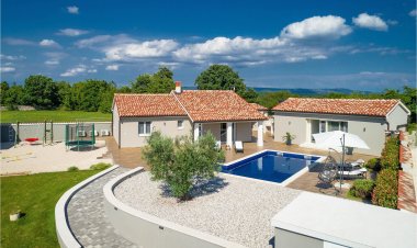 Vendégház Filipana - CIC607 Horvátország