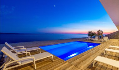 Vendégház Košljun - CKP884 Horvátország