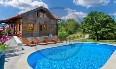 Vendégház Jarek Bisaški - CCC253 Horvátország