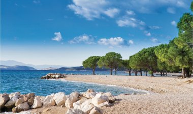 Vendégház Crikvenica - CKA384 Horvátország