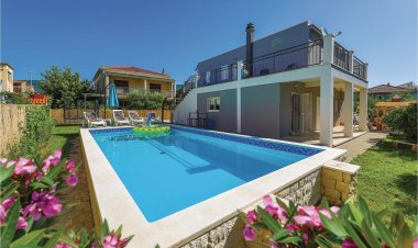 Vendégház Kaštel Štafilić - CDC302 Horvátország