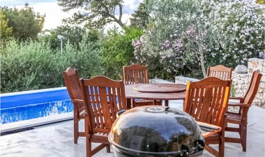 Vendégház Supetar - CDB677 Horvátország