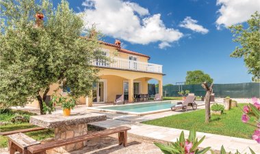 Vendégház Gajana - CIL793 Horvátország