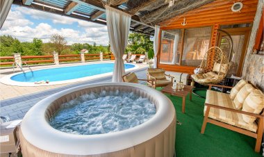 Vendégház Tounj - CCL029 Horvátország