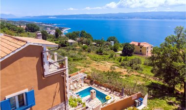 Vendégház Jesenice - CDC687 Horvátország