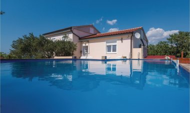 Vendégház Vir - CDZ812 Horvátország