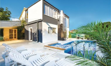 Vendégház Otok - CDC194 Horvátország