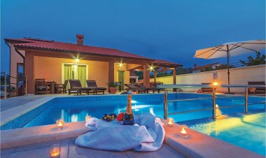 Vendégház Marčana - CIC105 Horvátország