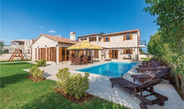 Vendégház Divšići - CIL074 Horvátország