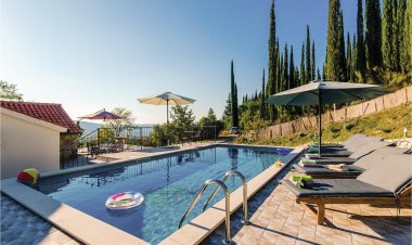 Vendégház Dubravka - CDD710 Horvátország