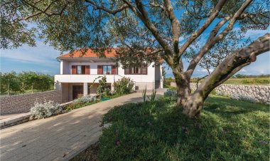 Vendégház Privlaka - CDZ802 Horvátország