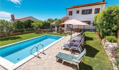 Vendégház Medulin - CIM275 Horvátország