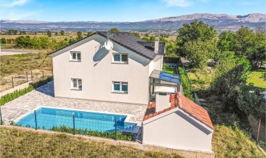 Vendégház Košute - CDC602 Horvátország