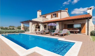 Vendégház Vodnjan - CIL627 Horvátország