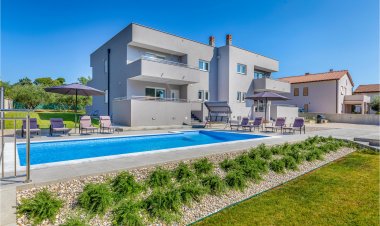 Vendégház Pula - CIR392 Horvátország