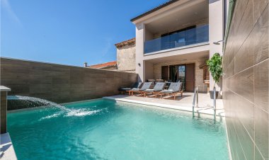 Vendégház Barban - CIC801 Horvátország