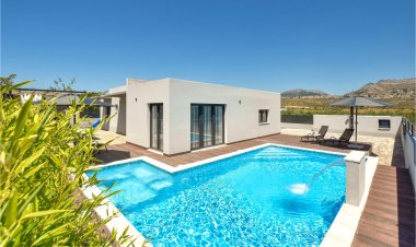 Vendégház Split - CDC132 Horvátország