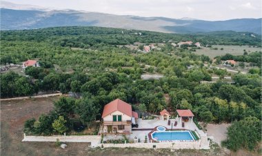 Vendégház Grab - CDC346 Horvátország