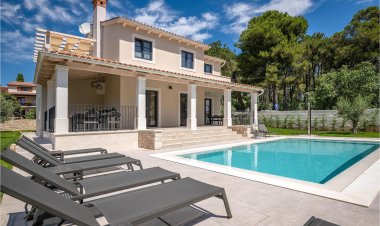 Vendégház Manjadvorci - CIC007 Horvátország