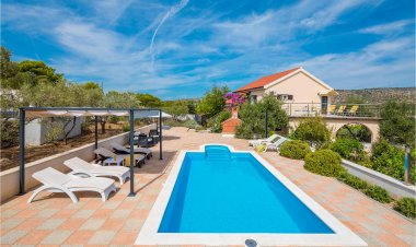 Vendégház Milna - CDB260 Horvátország