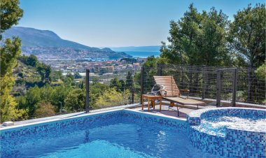 Vendégház Split - CDF801 Horvátország