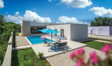 Vendégház Marići - CIO130 Horvátország