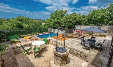 Vendégház Hreljin - CKA091 Horvátország