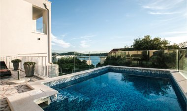 Vendégház Zatoglav - CDJ830 Horvátország