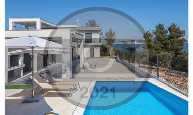 Vendégház Donji Seget - CDC534 Horvátország