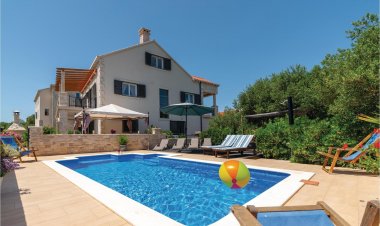 Vendégház Lumbarda - CDS545 Horvátország