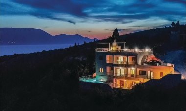 Vendégház Kremena - CDR205 Horvátország