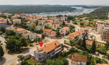 Vendégház Pula - CIR445 Horvátország