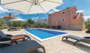 Vendégház Miranje - CDA455 Horvátország